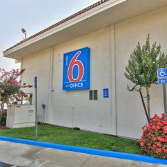 Motel 6-Sacramento, CA - Old Sacramento North