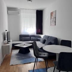 One Bedroom Apartment in the Center of the city