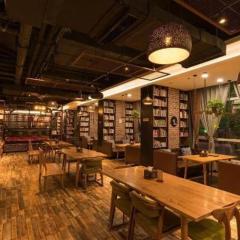 James Joyce Coffetel Tianjin Railway Station Jinshiqiao Metro Station Branch
