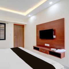 Hotel O by OYO Shri Vinayak