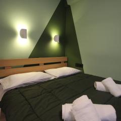 Thessaloniki Central Stay - Steps from City Spots