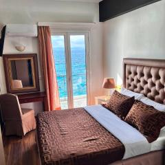 Queens Leriotis Hotel