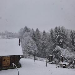 Exklusives Naturjuwel - Kühbartl Simmerl