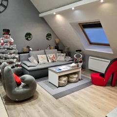 Gîte Vallée de Munster 3 étoiles chez Flavie & Ludo