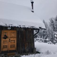 Exklusives Naturjuwel - Kühbartl Simmerl