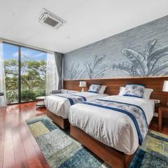 Villa 4 ngủ bể bơi riêng - Vedana Ninh Bình Resort