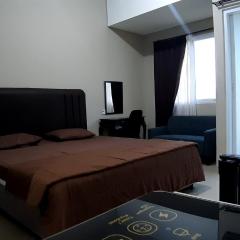 Royal Sentul Al Alami