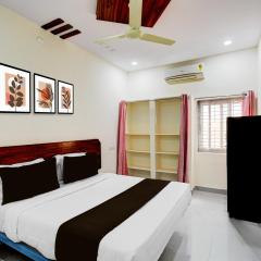 Hotel O Infosys Pocharam Hyderabad