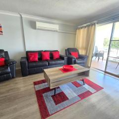 Fairways Golf & Beach Retreat Bribie Island