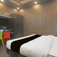 Hotel O by OYO Blue Robin