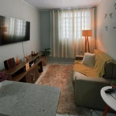 Casa Aconchegante em São João Del Rei