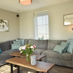 Luxurious Villa in Schoorl with Garden