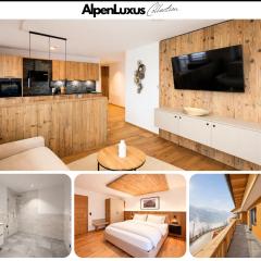 ALPENGLOW Apartment - AlpenLuxus Collection