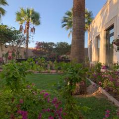 فيلا المنزل