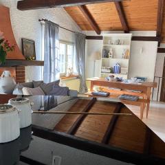 Charmantes Häuschen für 2 in Seenähe