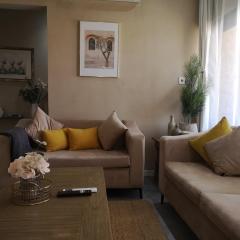 Spacious 2 Bedroom Apartment