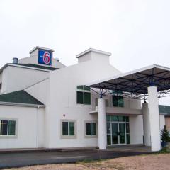 Motel 6-Sidney, NE