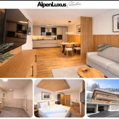 PANORAMA Zillertal Loft - AlpenLuxus Colleciton