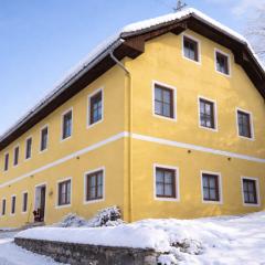 Haus Waldbach - nahe Nassfeld - Pressegger See