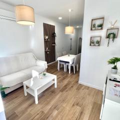 Apartamento Puesta de Sol