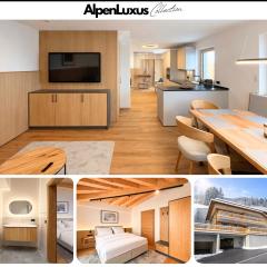 BERGBLICK Penthouse - AlpenLuxus Collection