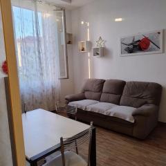 Bright and cozy apartment