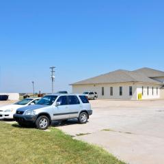 Motel 6-South Haven, KS