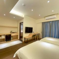 Yunfeng Hotel 雲峰精品文旅