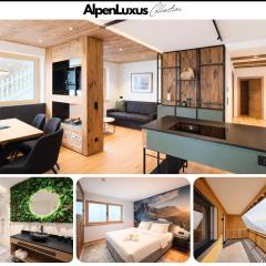 ZILLERELLA - AlpenLuxus Collection