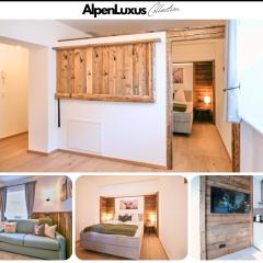 ALP'N SOUL - AlpenLuxus Collection