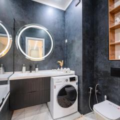 Comfort City Apartments