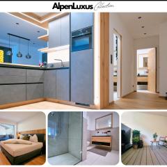 BLACKSTYLE - AlpenLuxus Collection