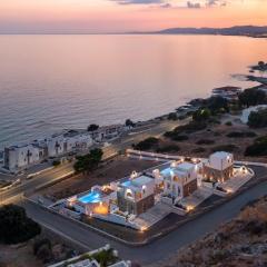 Pefkos Sea Serenity Villas