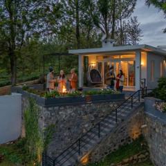 EKOSTAY - Skyfall Mist Villa