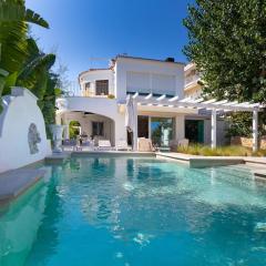 El Patio de las Marinas - Villa de luxe Dénia