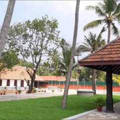 ATS Alleppey Old Lake House