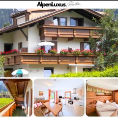 BARBARA`s Mountain Maisonette - AlpenLuxus Collection