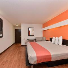 Motel 6-Richburg, SC