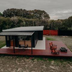 Casa en Los Pinos Rural , vista al Río
