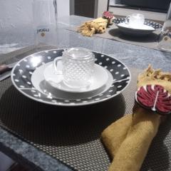 Kitynet Aconchegante