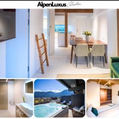PENTHOUSE N`3 - AlpenLuxus Collection