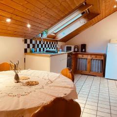 Odw homes - naturnahe Wohnung im Landhaus