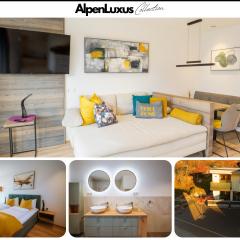 ROFANLODGE Gutschlhofer - AlpenLuxus Collection