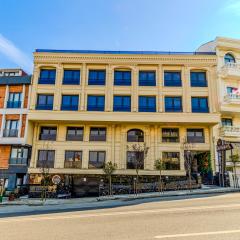 Cosinüs Airport Hotel