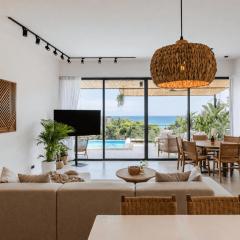 Villa Anne - Sea View Private Pool