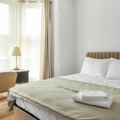 Nottingham Forest The City Ground Studio Apartments