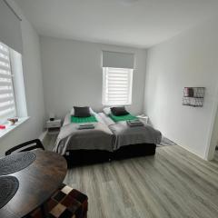 Ferienwohnung, Apartment