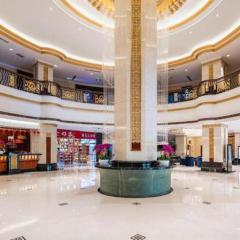 Grand Soluxe Hotel Gansu