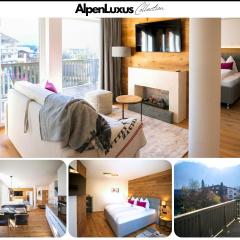 ALPENGONDEL Suite - AlpenLuxus Collection