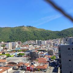 Carvalho Apê Centro I Poços de Caldas